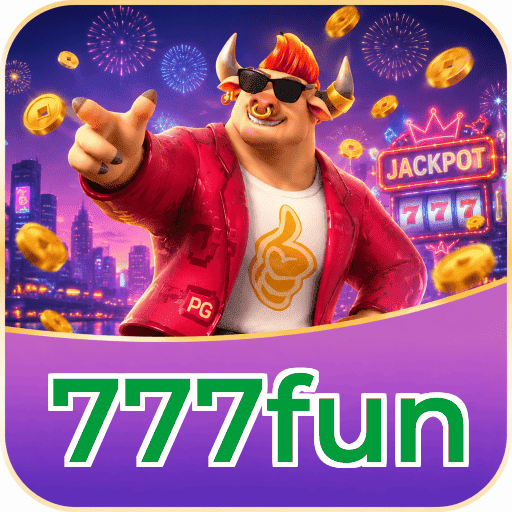 777fun Logo Seguro