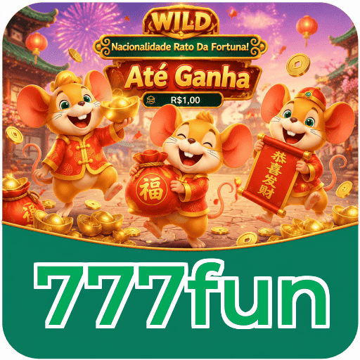 Logo da 777fun