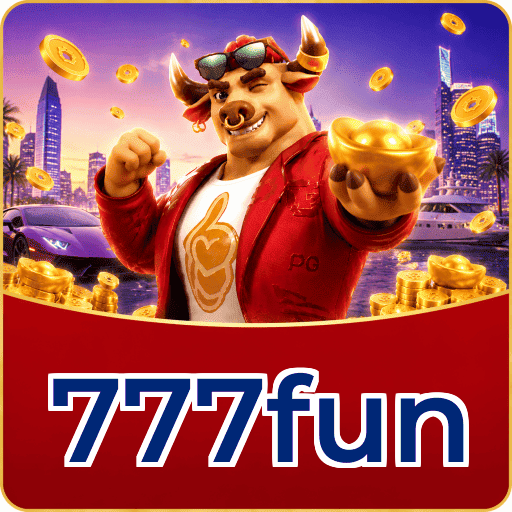 777fun VIP Program Logo