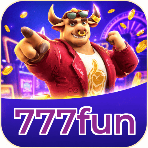 Bot 777fun Telegram