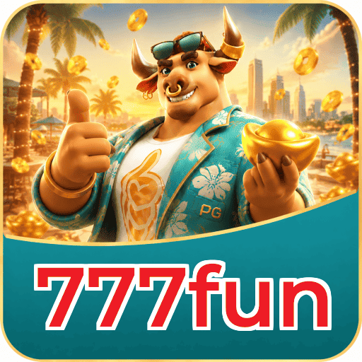 777fun Logo Verificado