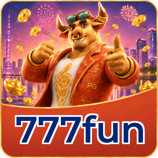 Logo 777fun Telegram Canal Oficial