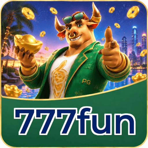 Logo 777fun Loteria Online